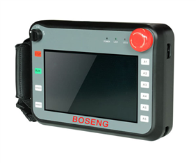 行業(yè)定制特殊型人機(jī)界面